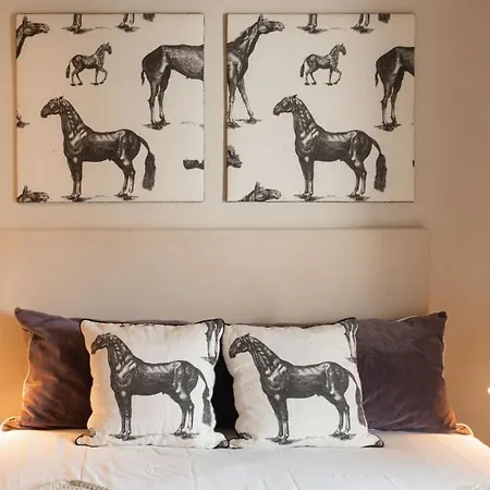 Apartment Casa Do Visconde - Centro Historico