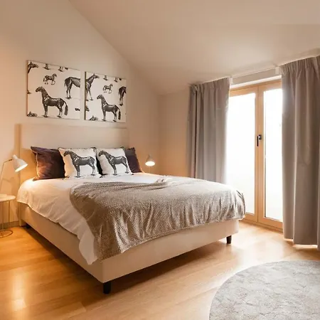 Apartment Casa Do Visconde - Centro Historico