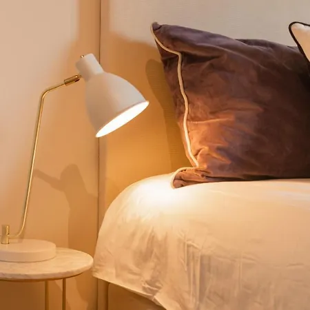 Apartment Casa Do Visconde - Centro Historico *