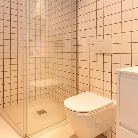 Apartment Casa Do Visconde - Centro Historico *