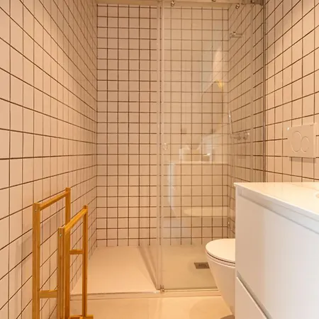 Casa Do Visconde - Centro Historico Apartment *