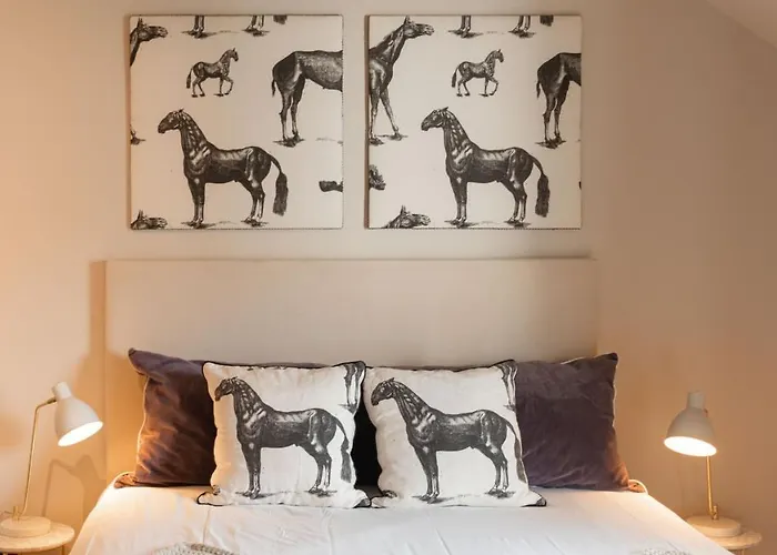 Appartement Casa Do Visconde - Centro Historico