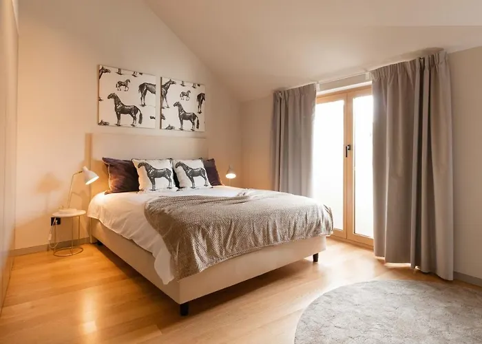 Appartement Casa Do Visconde - Centro Historico