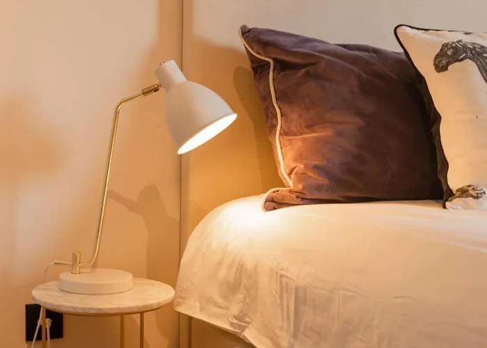 Appartement Casa Do Visconde - Centro Historico *