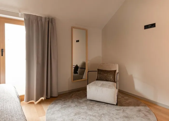 Casa Do Visconde - Centro Historico Appartement *