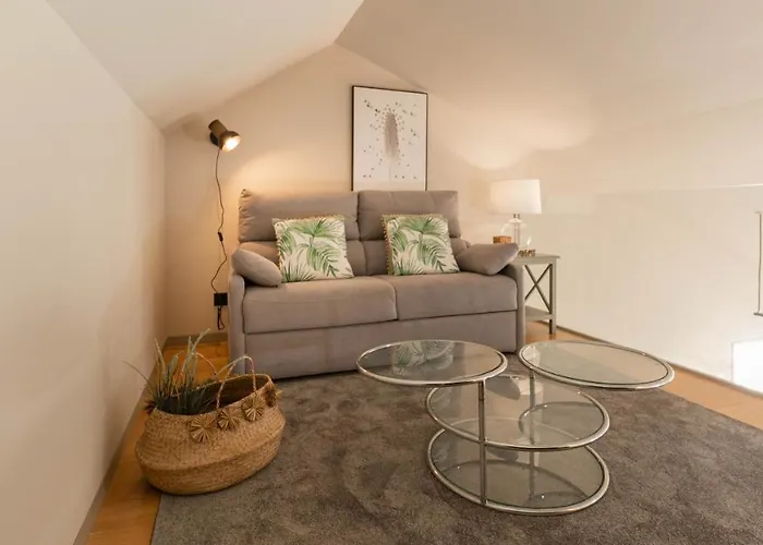 Casa Do Visconde - Centro Historico * Aveiro