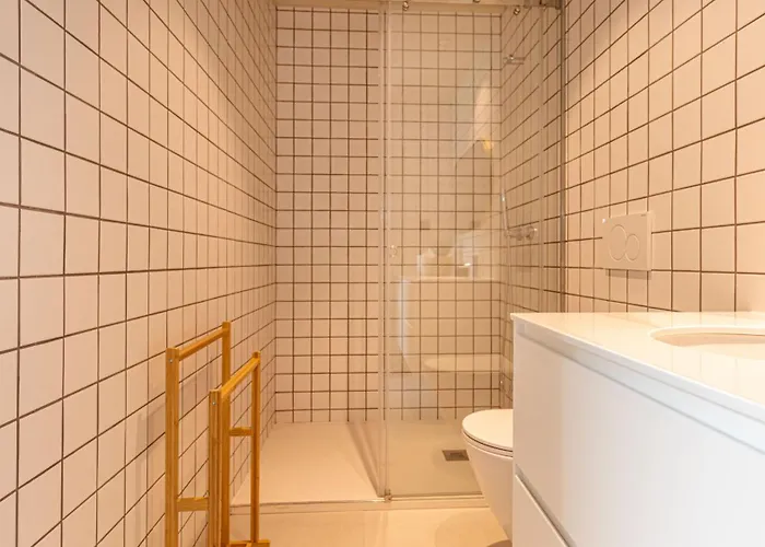 Casa Do Visconde - Centro Historico Appartement *